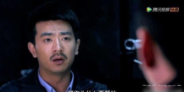  标题|Mirror拉片的标题：三《暗黑者》