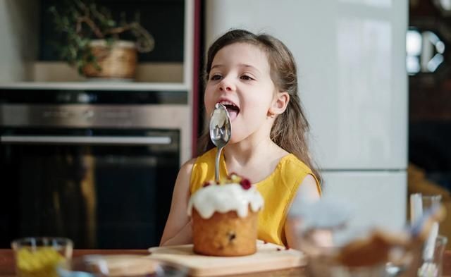 果你|日常中减少碳水的摄入,这些变化你看得到