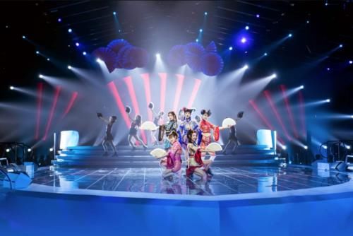  姐姐们|史上头一遭，这档综艺把自己玩成了一场行为艺术