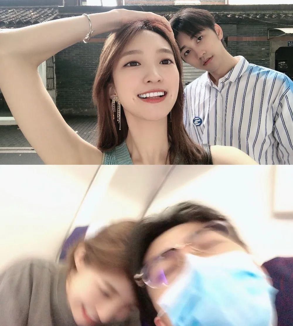  参加|就这德行还来参加综艺？