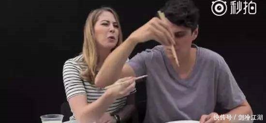 捧上天|被我们吐槽到爆的这碗面,却被歪果仁捧上天