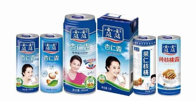 露露|承德露露“内战”再折戟，曾起诉创始人，还面临营收净利双降