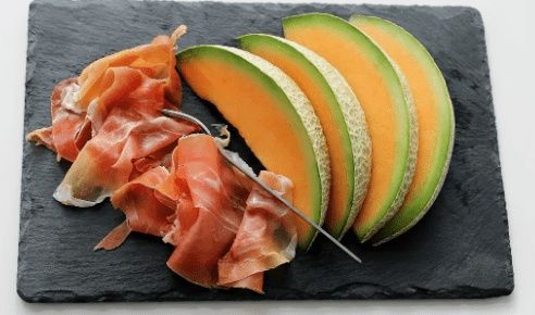 超市|不用去意大利、西班牙,英国超市就能买到超美味的火腿喔