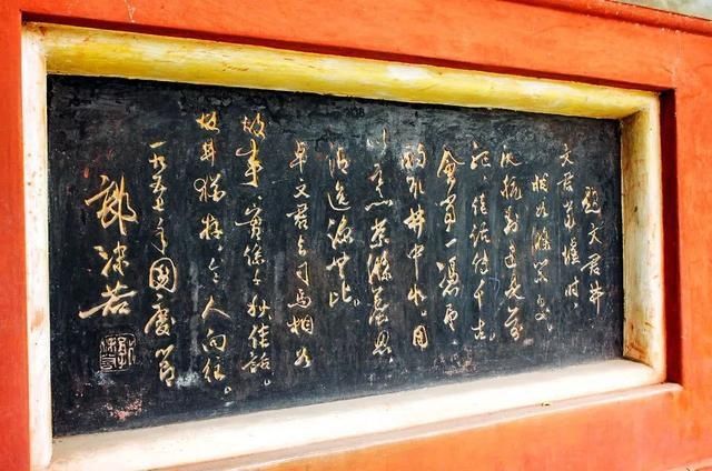 天台山|四川成都秘藏的千年古城，又仙又美又凉快，一眼便会爱上