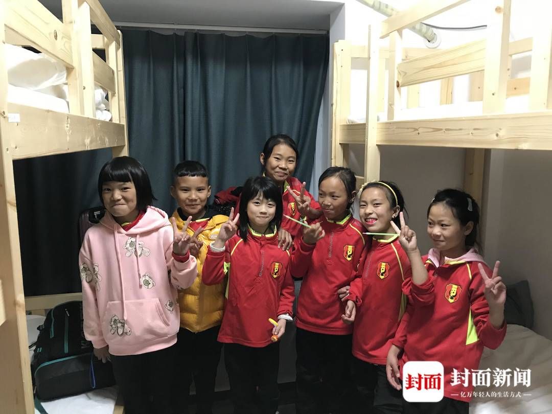 放飞|大凉山放飞绿茵梦！四川组建全国首支彝族女子足球队