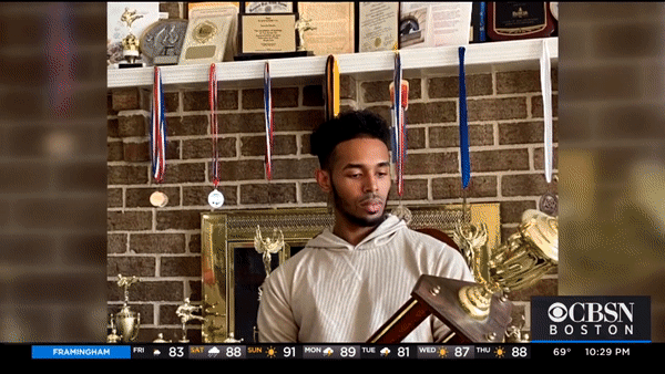  黑人|底层黑人环卫工考上哈佛！他的逆袭告诉我们：决定人生的究竟是什么？