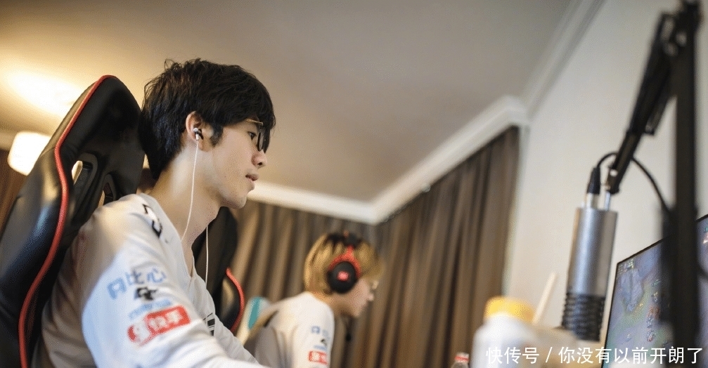 LGD|LGD工作人员“口嗨”IG,扬言要打断Theshy的手?官方正式回应