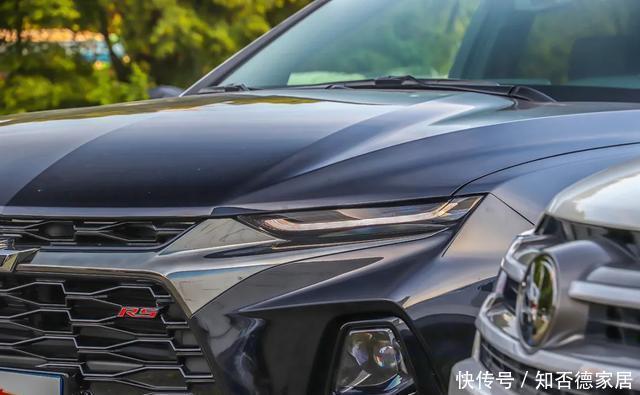  SUV|30多万选7座SUV不会选？这台“宝藏”SUV产品力高还有优惠