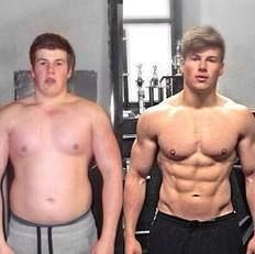 肌肉含量|2020年标准体重计算公式,也许你并不胖,别傻傻地减肥了