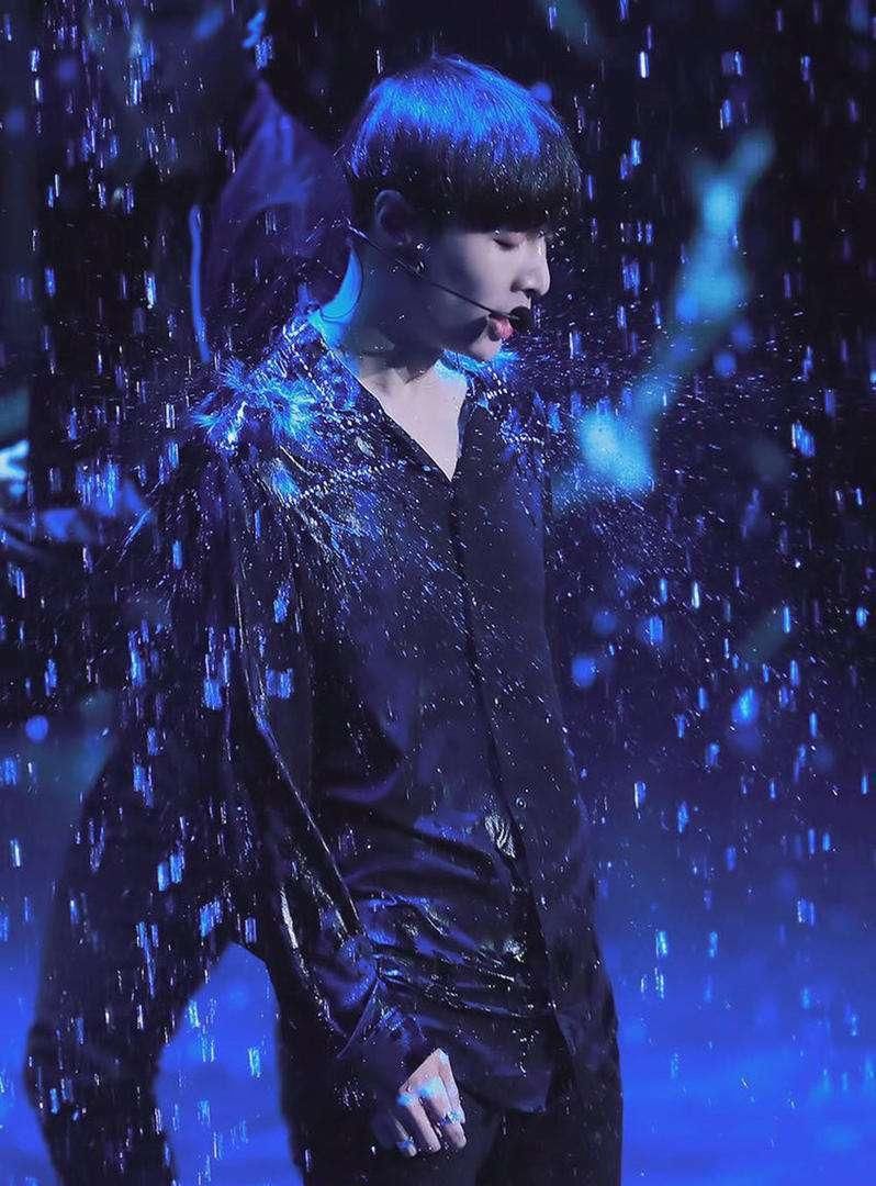 Bettle|《这!就是街舞》中,王一博是来交朋友的,而不是来Bettle