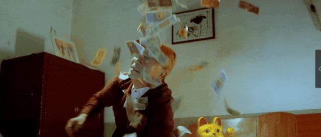  跌到|86版《西游记》师徒重聚，「翻身作」跌到2.8究竟烂在哪？