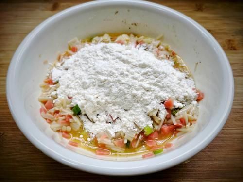 最爱|这早餐饼成本只需3块钱,却是大脑最爱的营养餐,10分钟就做好!