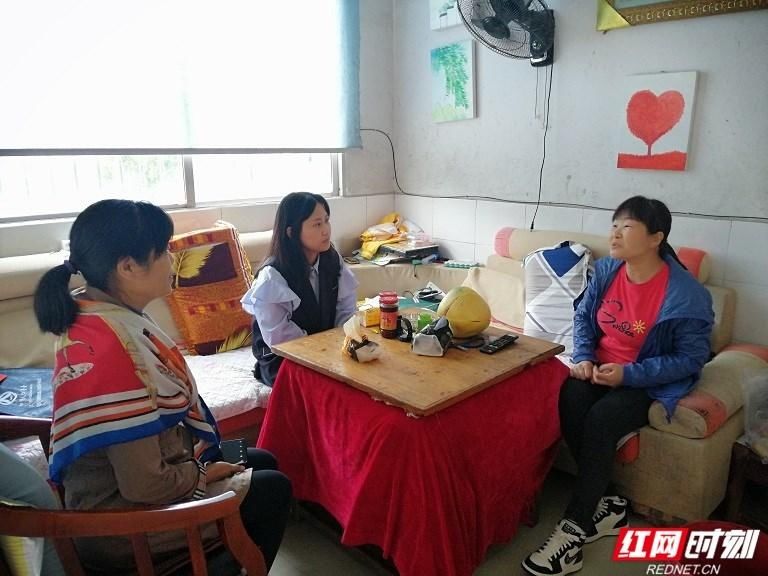 有序|武陵源索溪峪街道有序推进第七次全国人口普查工作