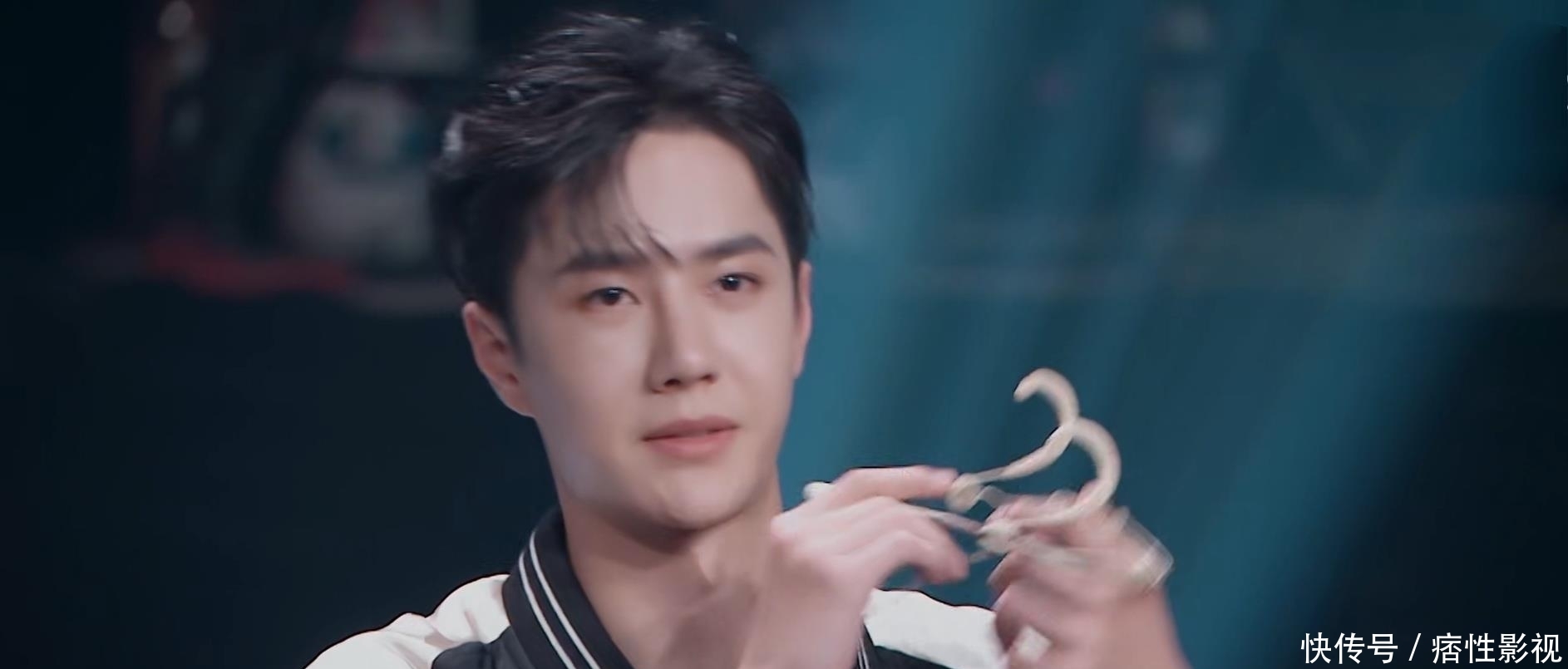 波王炸|《街舞3》战队毛巾榜,王一博稳居第一,这是观众对他最大的保护