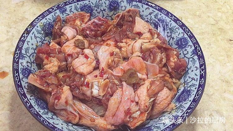 高蛋白|猪肉贵吃此物，高蛋白低脂肪，10元1斤，上锅一蒸，好吃不上火