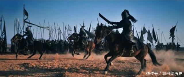 带着|三国魏国最大的老虎,不是司马懿,而是他,曹操曹丕都不敢动他