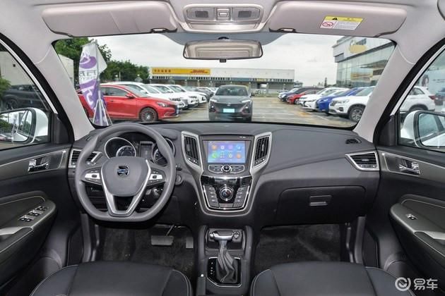  科赛|新款科赛5将于7月31日上市 外观变化明显/满足国六B排放标准