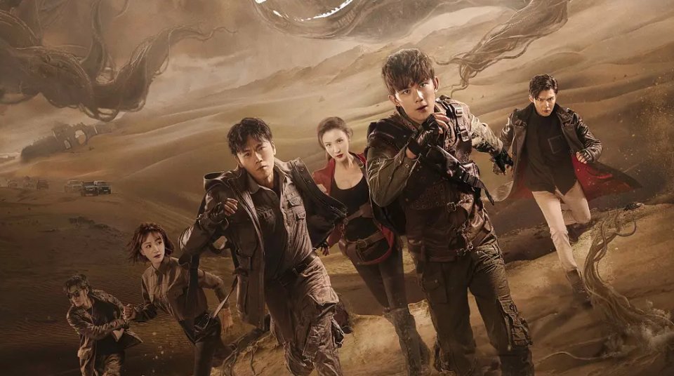  兄弟|果然还是铁三角兄弟情最好磕！