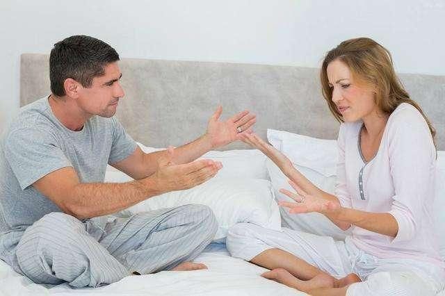  家庭|一个家庭想太平，要么女人牺牲 要么男人退让，那有都占上风的