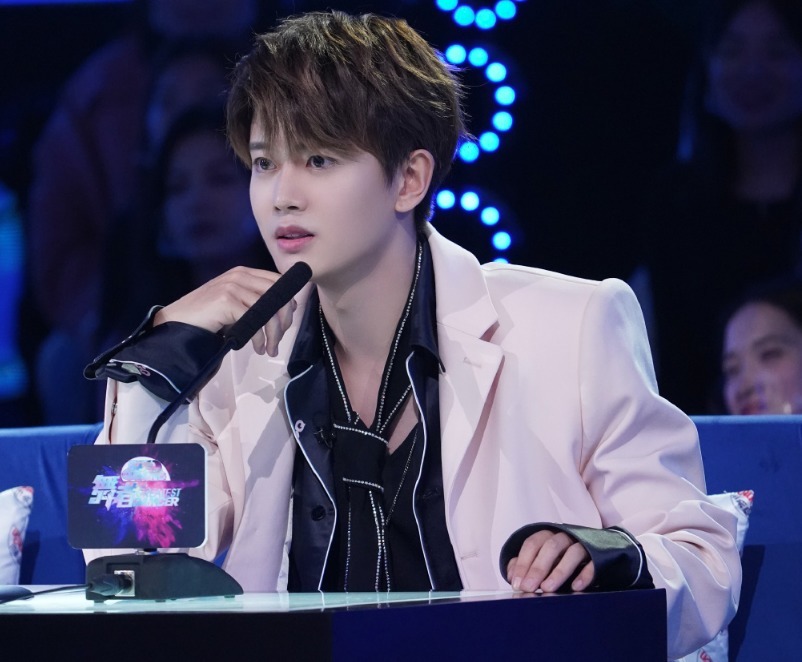  佟丽娅|《舞者》首播暴露问题任嘉伦金星力压佟丽娅朱正廷不是没道理