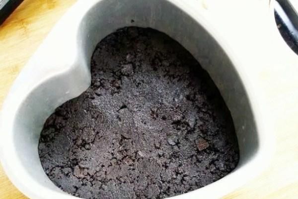 喜欢|不用烤箱在家也能做蛋糕, 只需5步, 蛋糕口感细腻, 入口即化!