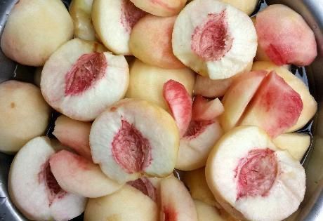  手软|立秋前后遇到别手软的水果，3块钱1斤，多买囤着，过立秋就少了