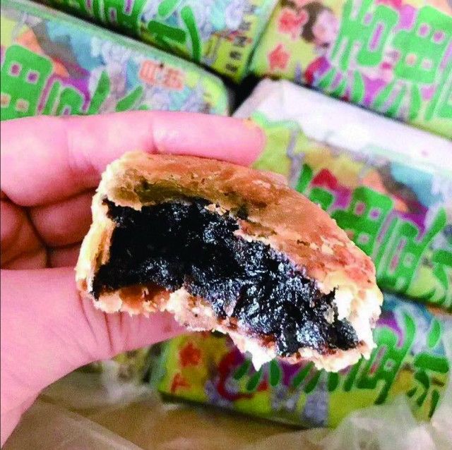 饼店|又到月饼季!这家只做豆沙月饼的26年老店为何让人难忘?