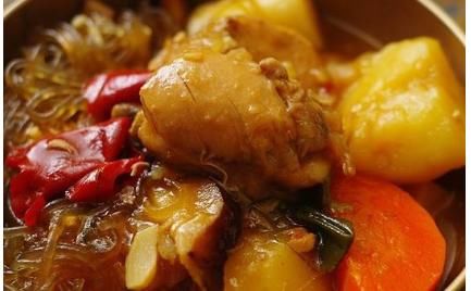  减肥|在家就能轻松做出饭店的味道，减肥的美女要多吃，健脾胃、活血脉