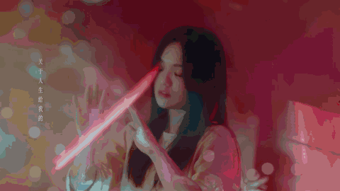  女孩|愿每个女孩都能在校园里遇到她的陈立农