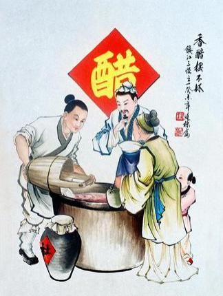 唐朝|舌尖上的历史：唐朝人吃什么?