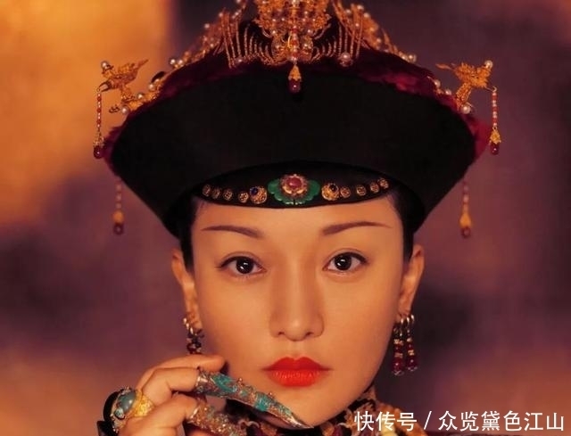 中国|为什么中国女明星不敢丑?