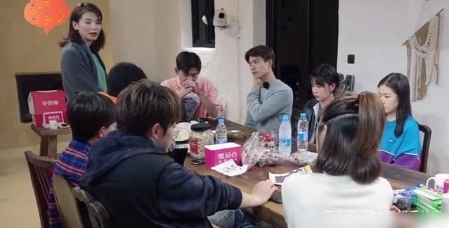  张翰|张翰音乐餐厅的开张非常受欢迎