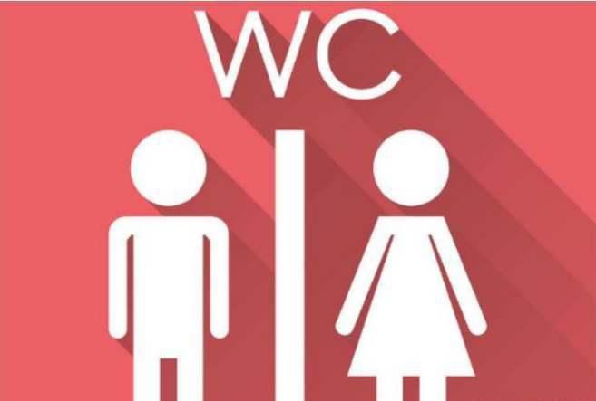  大象|遇到厕所门上“大象”和“长颈鹿”，如何区分男女？看不懂就只能憋着