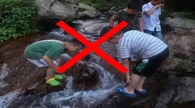  现场|突发！内蒙4名男孩结伴玩耍，其中一16岁男孩不幸溺水身亡！