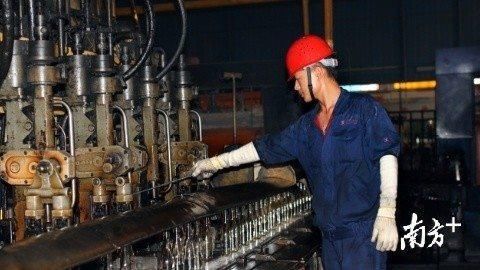 企业|亚洲日用玻璃大王让你陷入危机的不是危机本身