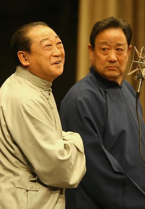  金字招牌|相声界会这段的绝超不过十位！魏文亮用67年把它演绎成金字招牌！