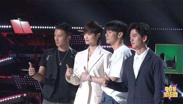 华晨|继华晨宇、李宇春后,浙江卫视导演又力赞王霏霏,太喜欢芒果艺人