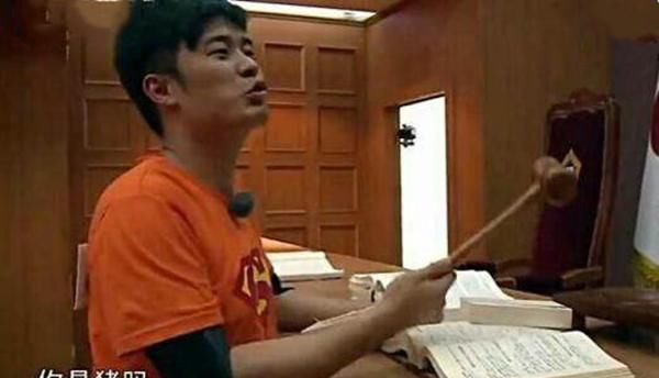  跑男团里|陈赫情商有多高？迪丽热巴加入跑男之后，他再没说过这句口头禅
