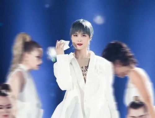  欧阳靖|朴宰范定了？GAI和马思唯一起在隔壁当导师！黄子韬欧阳靖等B站导师阵容