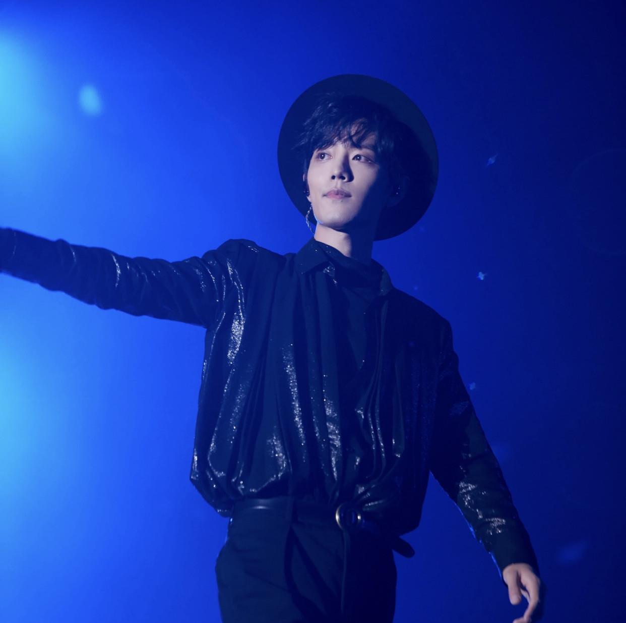  活动|肖战演唱歌曲《余年》登东方卫视总决赛！“好好吃饭”线下馆开幕