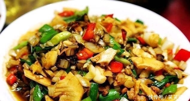  省事|炎炎夏日，推荐几道家常小炒，荤素搭配，开胃下饭，做法简单省事