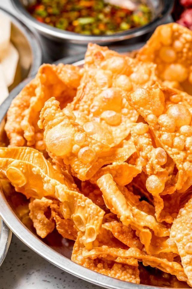 菜品|江南西也有电台巷火锅!80+种菜品…