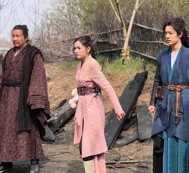  唐家三少|终于等来肖战新剧？《斗罗大陆》最先播出？制作团队是质量保证