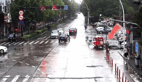  违法|逆行，闯红灯……这些违法外卖员，全部曝光！涉及海盐三个外卖平台！