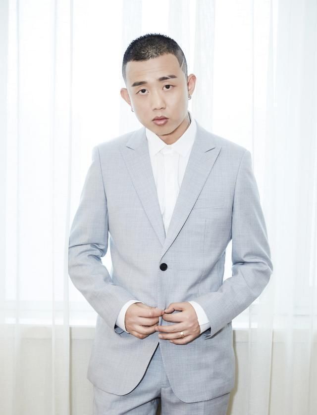 Gai|《新说唱》Gai化身严厉导师,“说唱歌手不能说对不起”引争议