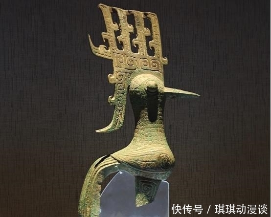 美国|一只古代陶猪引爆网络,网友认为美国侵权中国!需要支付版权费