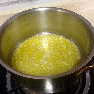 盒子|日式豆乳盒子蛋糕