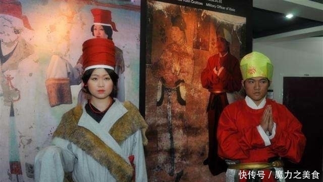  国家|这个国家被灭后选择了西迁, 结果, 彻底改变了中国西部的民族信仰