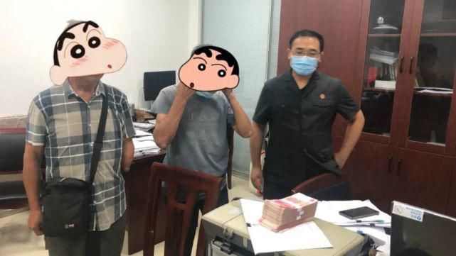 涟水|十年了！涟水一女子终于返还了彩礼...
