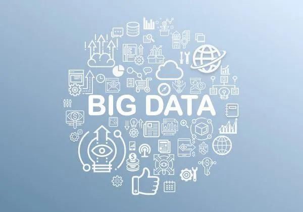  迅猛|【行业报告】大数据产业增长迅猛，预计2022年突破万亿元 ！